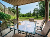 Scenic Kettle River Cabin - Hike, Sauna, Kayaks & More-Your Next Retreat Awaits! 파인 카운티 호텔