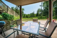 Scenic Kettle River Cabin - Hike, Sauna, Kayaks & More-Your Next Retreat Awaits!