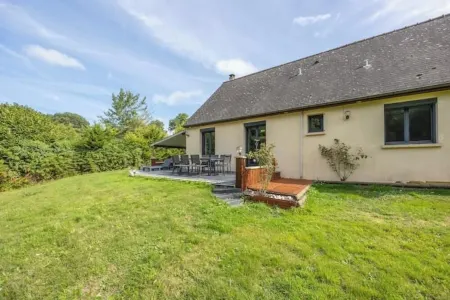 Peaceful House With SPA Отели в г. Аблон