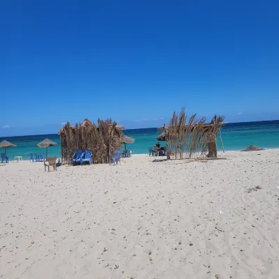 Maison à Louer à Salakta Tunisie Hotels in 