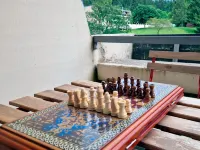 Ferienwohnung in Sankt Englmar Inmitten von Bayerischen Wald