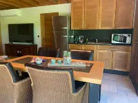 1 bedroom chalet in kortessem