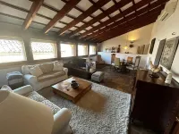 APARTMENT / PENTHOUSE WITH POOL IN THE OLD TOWN OF POLLENÇA