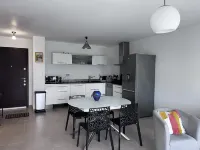 Au Cœur de Porticcio, Joli 3 Pièces à 2 pas de la Plage