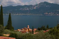 Casa Angelo 托裡德爾貝納科住宿飯店