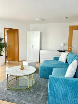 Sun oasis in Sigmaringen Hotels in Sigmaringen