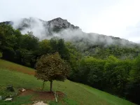 1 Bedroom Apartment in Bouvante Hotels in Bouvante