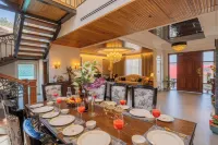 ELIVAAS Prive The Royce