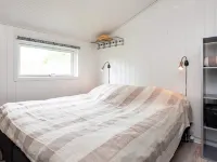 6 Person Holiday Home in Blavand