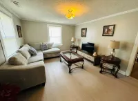 Rosa's house
