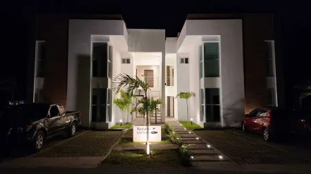 Escape to paradise with stunning Golf views in.