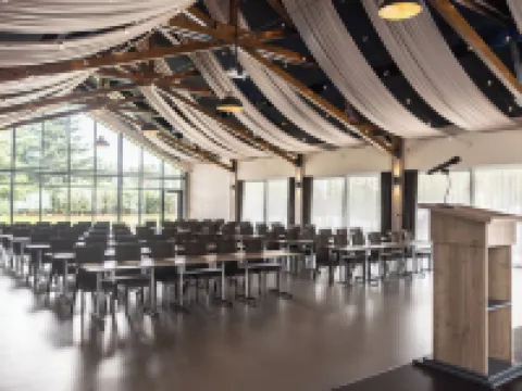 Wellness Hotel Demänová Hotels in Liptovsky Mikulas