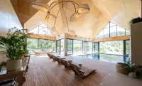 Botlierskop Private Game Reserve - spa