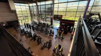 Momax Hotel - Gym