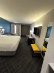 كومفورت إن دالاس بارك سنترال