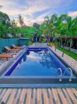Max Safari Villa - Rooftop Pools