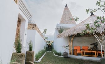 Golden Bee Villas Ubud