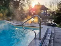 De Bronsbergen Boutique Wellness & Hotel Hotels in Zutphen
