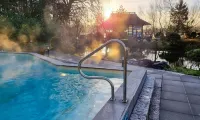 De Bronsbergen Boutique Wellness & Hotel Hotels in Olburgen