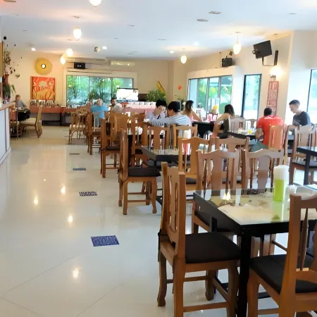 La Moon @ Phuket
