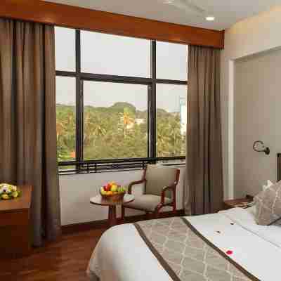 Keys Select by Lemon Tree Hotels, Malabar Gate, Kozhikode Rooms