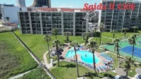 Top Floor - Ultimate Beachfront Luxury Remodeled - Sea View