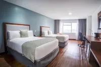 Tryp by Wyndham Guayaquil Airport