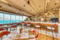 Numa Port Hotel - bar