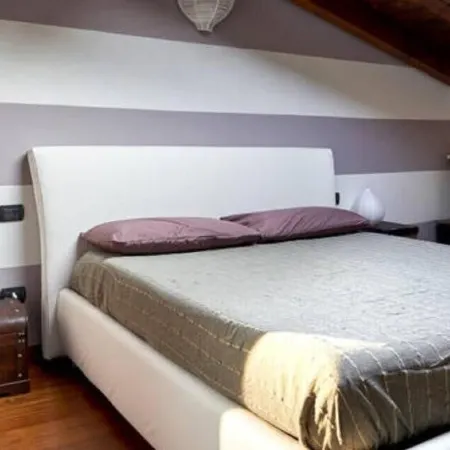 Bergamo Town elegant apartment near airport