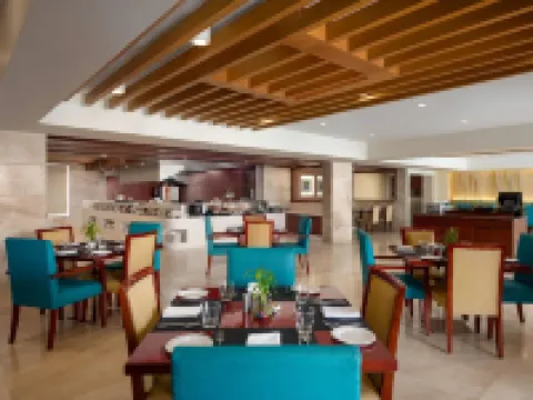 Ramada by Wyndham Ghaziabad Vasundhara Hotels in Ghaziabad