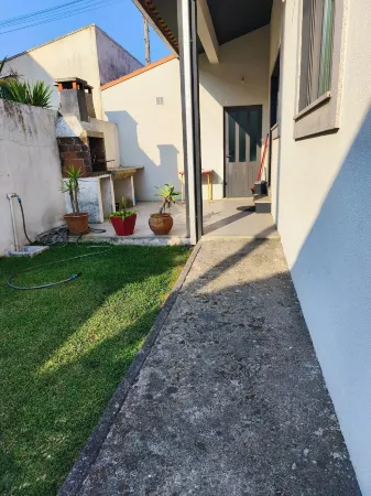 Esposende Charming Villa With Garden