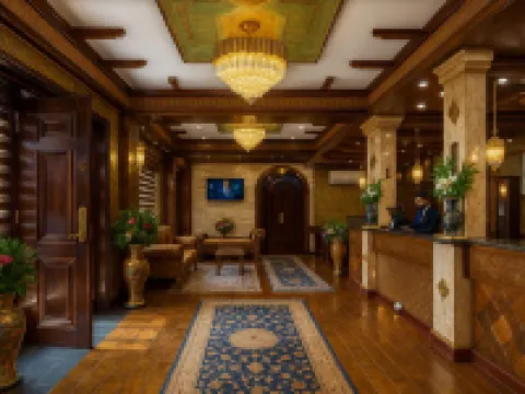 Hotel Green Rooms, Vintage Luxury Near Dal Lake โรงแรมในศรีนาการ์