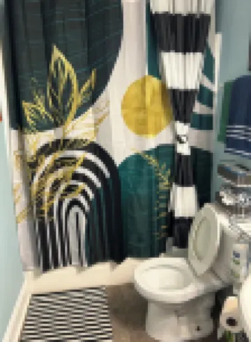 Cozy Small Bedroom and Bathroom Only