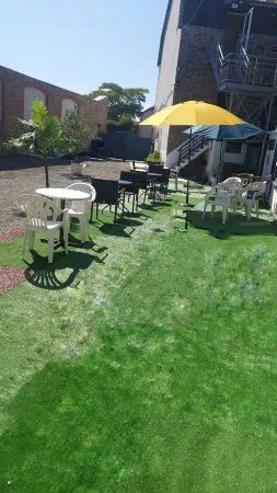 Hotel La Baie Royale Отели в г. Вергонсе