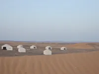 Desert Queen Camp Hotel a Tisserdmine