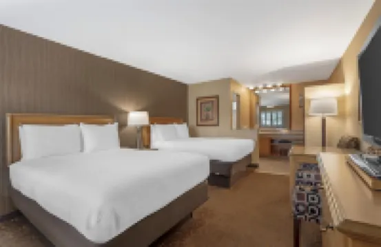 Best Western Plus Pavilions