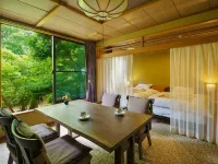 Matsusaki Ryokan Hotels in Nomi