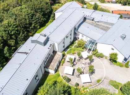 Hotel Karoli Waldkirchen