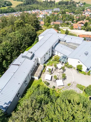 Hotel Karoli Hotel a Waldkirchen