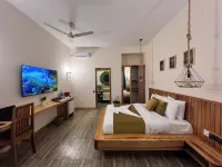 Tropical Nungwi