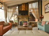 Pousada Stillo Gramado Via Serena Hotels near Wax Museum