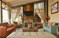 호텔 비아 세레나