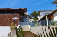 Pousada Gammel Dansk by Latitud Hoteles Hotel a 