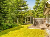 "Elisabete" - 200m to the Fjord