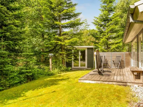 "Elisabete" - 200m to the Fjord