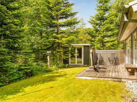 "Elisabete" - 200m to the Fjord Отели в г. Fur