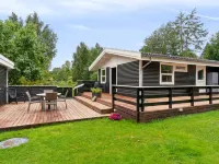 "Franke" - 2.1km to the Fjord