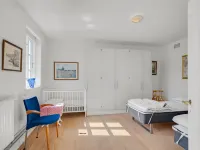 "Ejnarine" - 600m to the Fjord