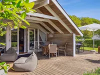 "Esther" - 500m from the Sea Hotels in Egernsund