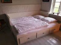 "Thorarin" - 25km from the Sea